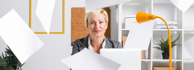 Как подготовить приказ об изменении учетной политики в 2026 году?