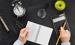 Как списать задолженность по налогам