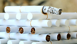 Что можно сделать, чтобы ограничить курение на работе