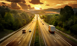 Компенсация за вред дорогам