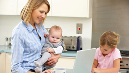 Из декрета в декрет: увольнять ли “срочника”?