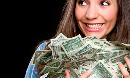 Как быстро заработать деньги, ничего не делая