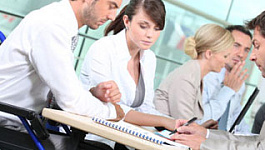 Льготы по налогам и взносам для работника-инвалида