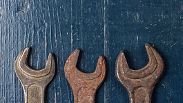 Долгий демонтаж: о списании при ликвидации основного средства