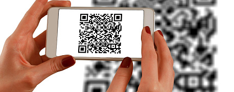 Нотариальные документы под защитой QR-кода