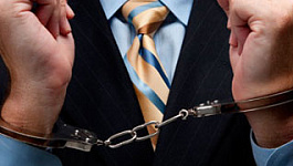 Уголовная ответственность за неуплату налогов