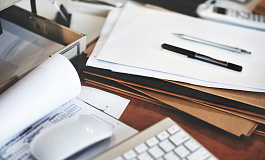 Счет-фактура - это не  единственный документ для налогового вычета