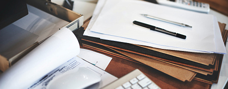 Счет-фактура - это не  единственный документ для налогового вычета