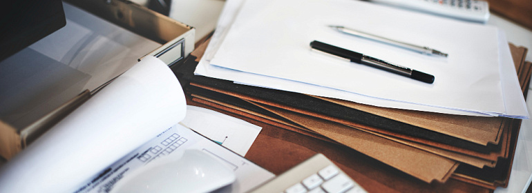 Счет-фактура - это не  единственный документ для налогового вычета