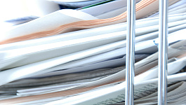 Сроки хранения документов по учету и налогам