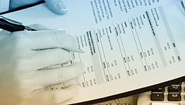 Доставлено по назначению: правильное заполнение платежного документа