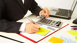 Как считать НДФЛ по прогрессивной шкале?