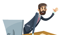 Как начислить выплаты уволенным по сокращению с учетом нерабочего апреля