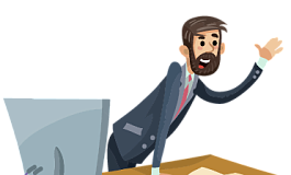 Как начислить выплаты уволенным по сокращению с учетом нерабочего апреля