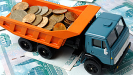 Оформляем транспортные документы (ТН, ТТН, ТОРГ-12)