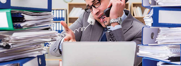 Неналоговые платежи