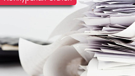 Чем отличается среднестатистический российский бухгалтер от злого американского полицейского?