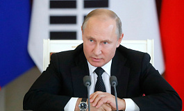 Обращение Президента РФ от 23.06.2020: самое важное