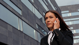 Когда при увольнении поможет телефонный звонок?