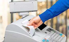 Что делать, если ККТ перестала работать?