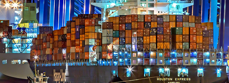 Ввоз товаров по параллельно импорту разрешен с 28 июля 2022 г.