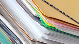 Налоговая служба выпустила новый приказ об утверждении форм документов налогового контроля