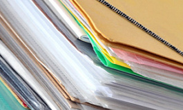 Налоговая служба выпустила новый приказ об утверждении форм документов налогового контроля