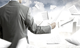 Минфин упростил бухучет для малых фирм