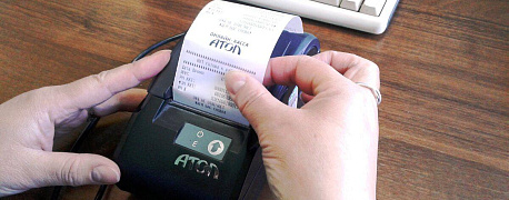 Нужно ли применять ККТ при расчетах за ЖКУ?