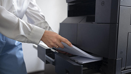 6 поводов перестать распечатывать электронные первичные документы