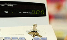 Кассовый чек нового образца: проверяем на подлинность