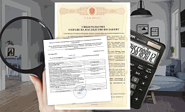 НДФЛ при продаже квартиры, полученной по наследству