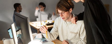 Четыре главных изменения в 2024 года для бухгалтера по расчету заработной платы