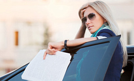 Как правильно оформить договор аренды автомобиля