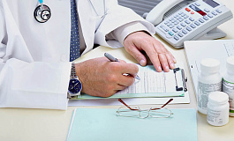 Снижаем риски по больничным