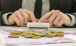 Для «доходно-расходной» УСН при уплате торгового сбора раздельный учет не нужен