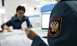 Не ошибиться с подачей заявления на субсидию помогает ФНС