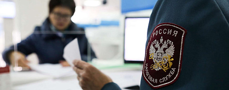 Не ошибиться с подачей заявления на субсидию помогает ФНС