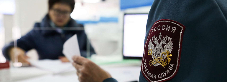 Не ошибиться с подачей заявления на субсидию помогает ФНС