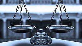 Самые интересные судебные споры за 2013 год: спецрежимы