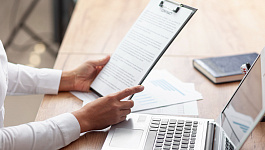 С 2026 года вводится новый порядок постановки на учет в налоговой