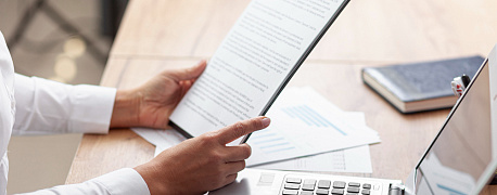 С 2026 года вводится новый порядок постановки на учет в налоговой