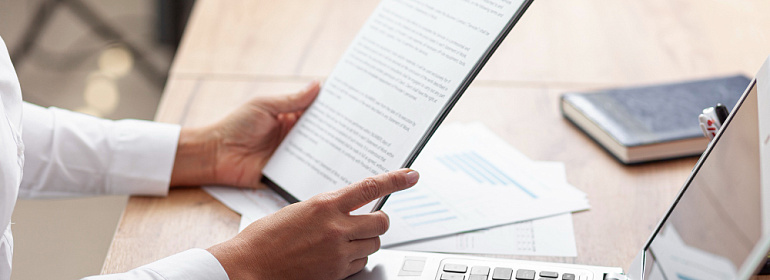 С 2026 года вводится новый порядок постановки на учет в налоговой