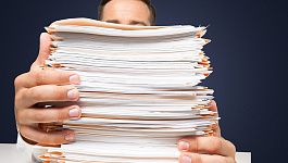 Представляем документы по требованию ИФНС