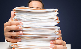 Представляем документы по требованию ИФНС