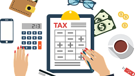 Налоги и взносы с зарплаты в 2020 году: контрольная проверка
