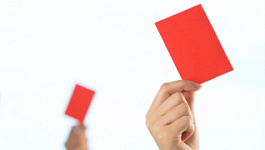 Основания для отказа в выдаче патента