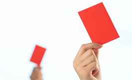 Основания для отказа в выдаче патента