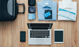 Как авансовый отчет влияет на налоги