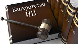 Банкротство ИП